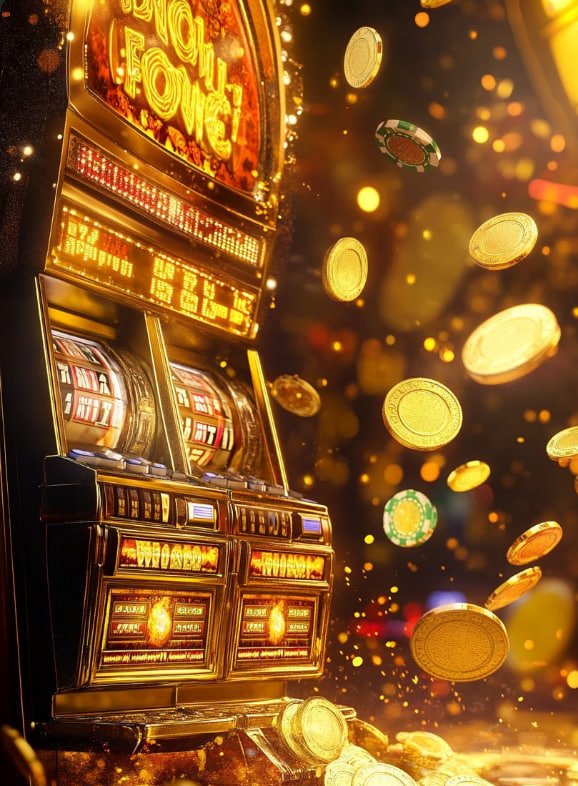 Mobile Mega Slots experience on jamuna777 for adults only visitors